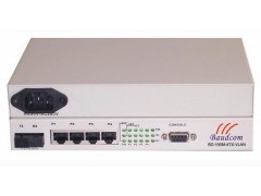 四口光纖收發(fā)器的技術(shù)開發(fā)與應用前景